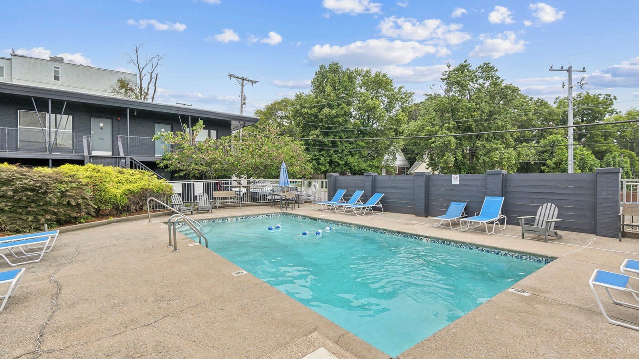 Photo of Outdoor in Melrose