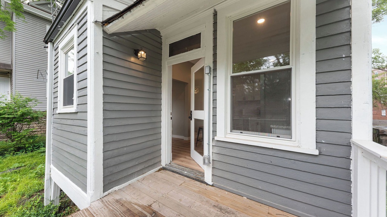 Photo of Outdoor in Mount Auburn