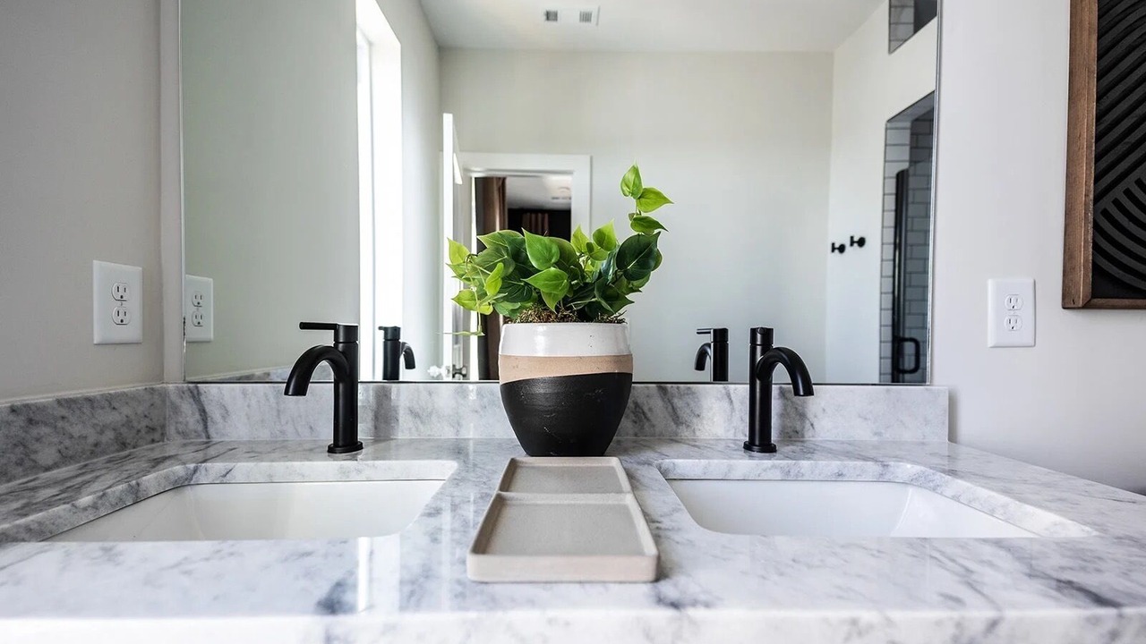 Photo of Bathroom in Whitebridge