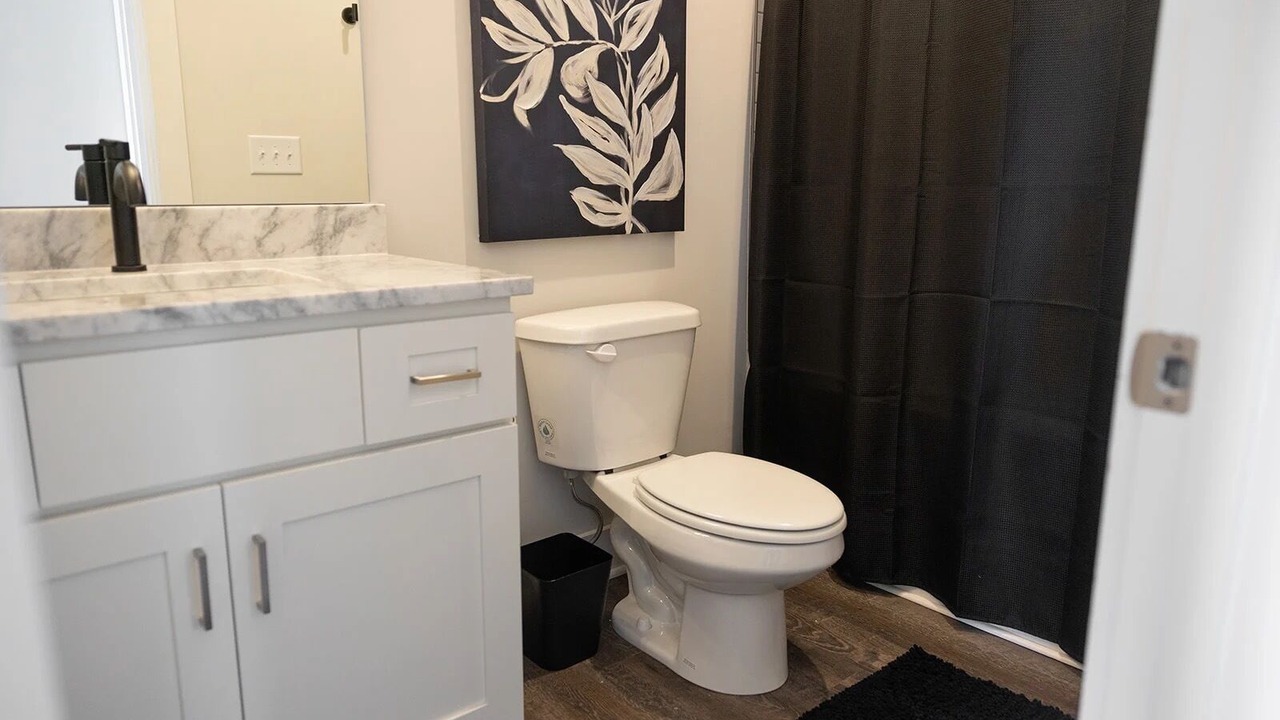 Photo of Bathroom in Whitebridge
