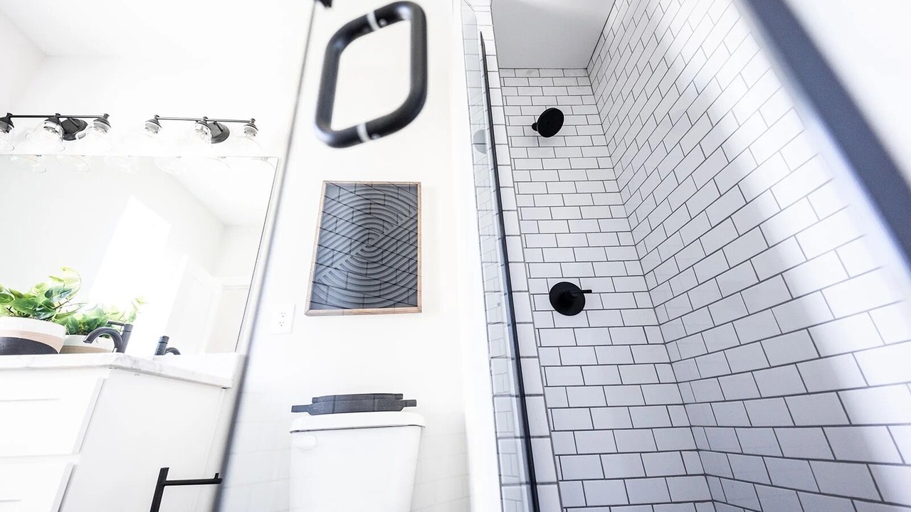 Photo of Bathroom in Whitebridge