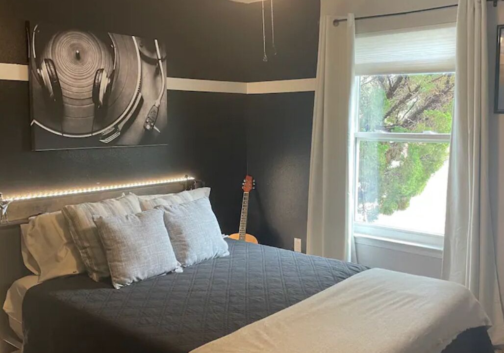 Photo of Bedroom in Bosque Farms