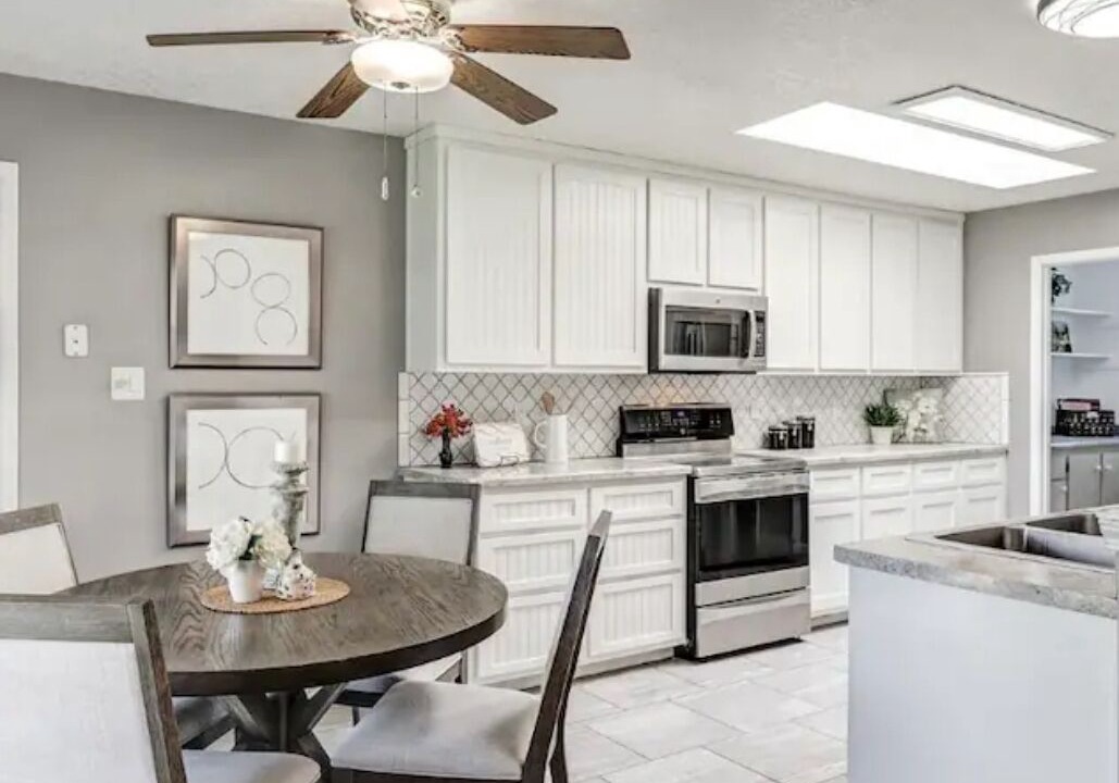 Photo of Kitchen in Bosque Farms