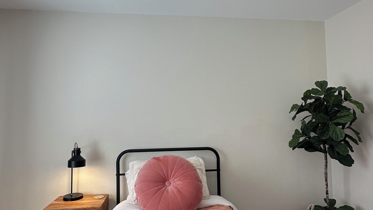 Photo of Bedroom in Boiling Springs