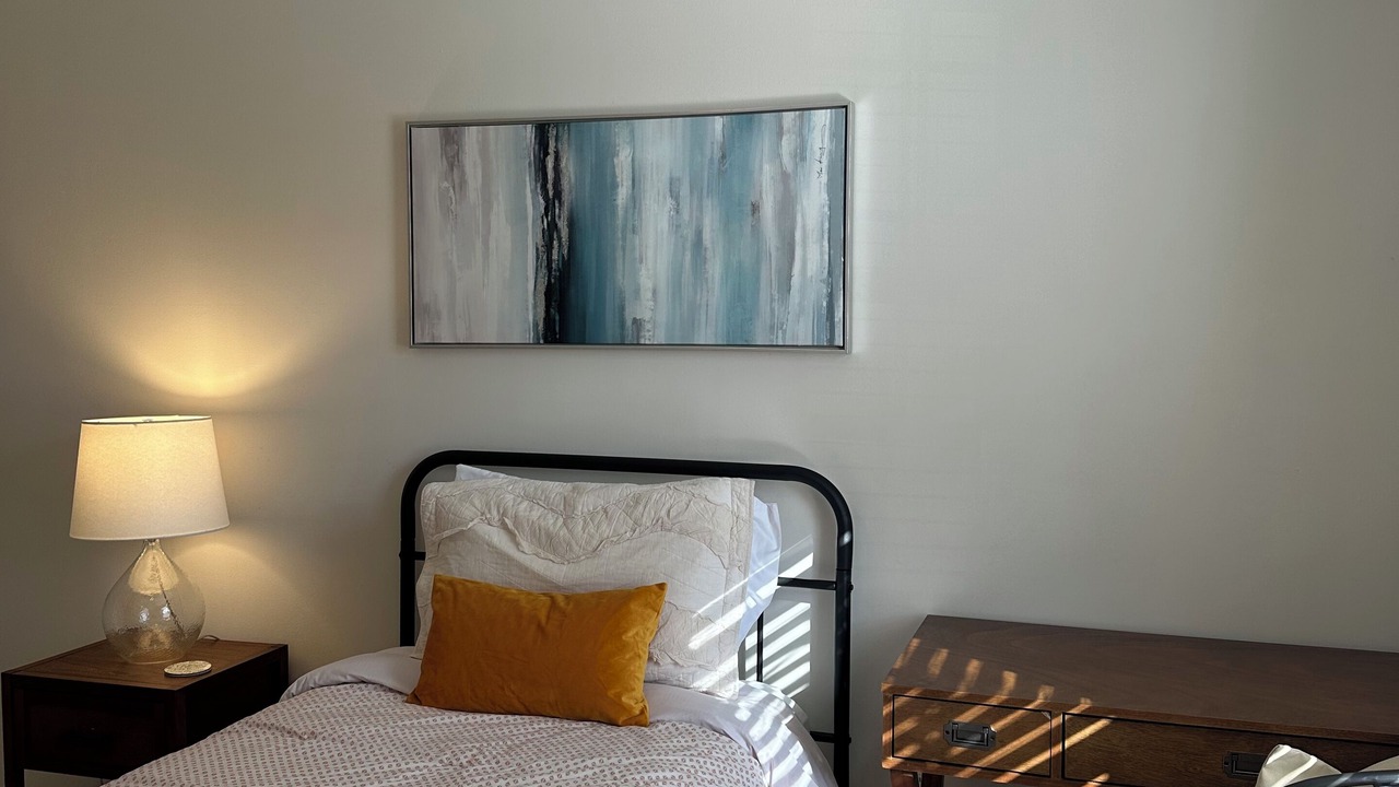 Photo of Bedroom in Boiling Springs