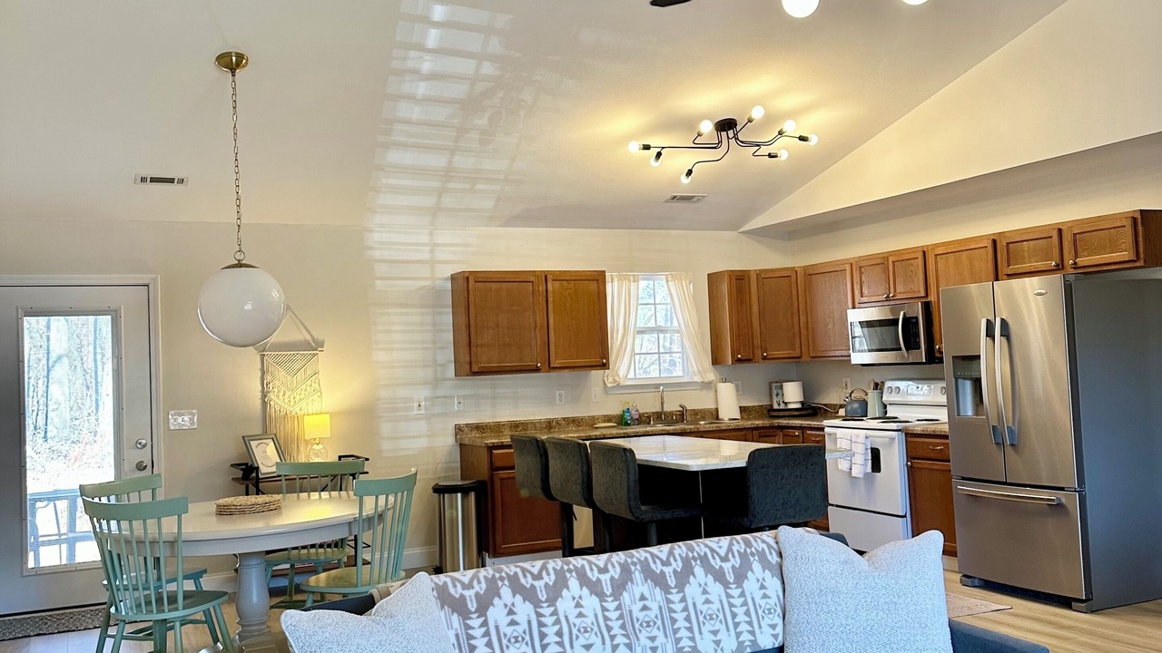 Photo of Livingroom in Boiling Springs