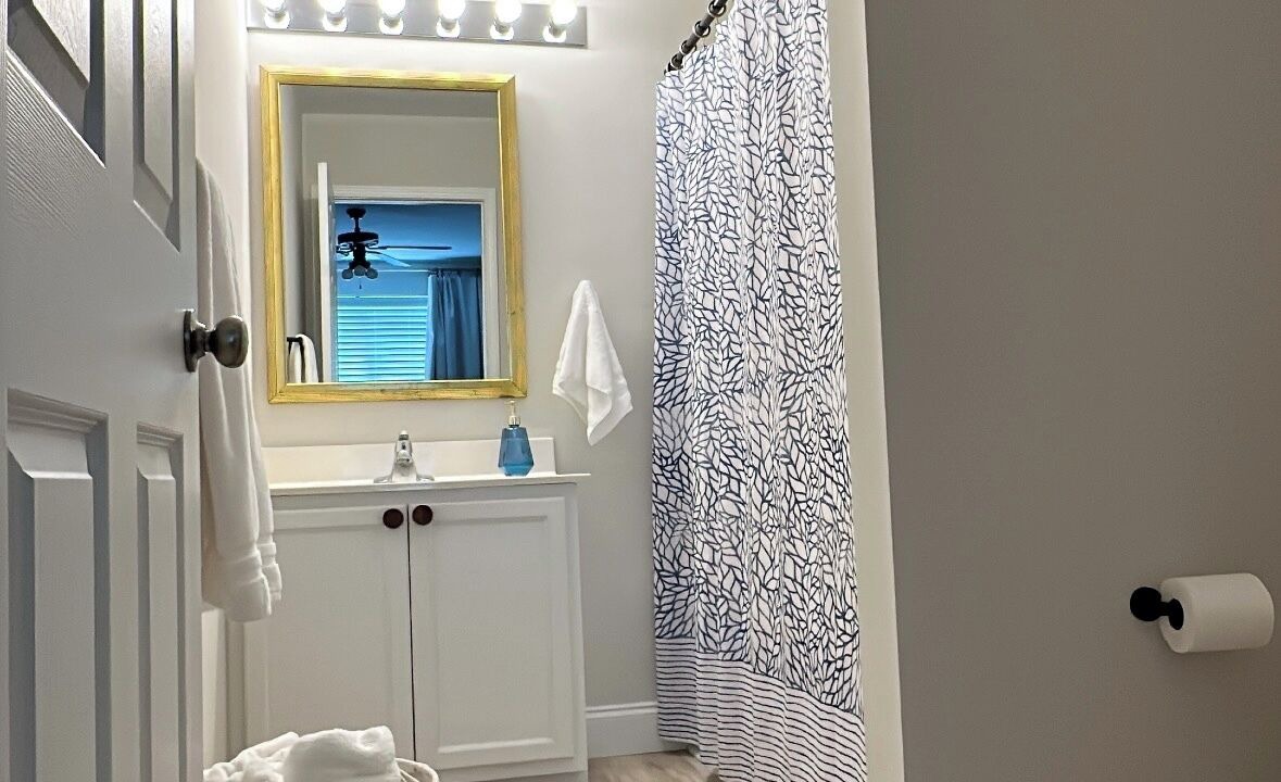 Photo of Bathroom in Boiling Springs
