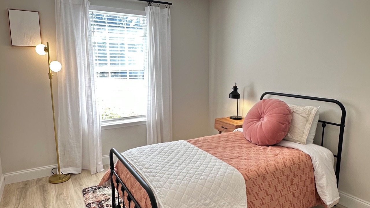 Photo of Bedroom in Boiling Springs