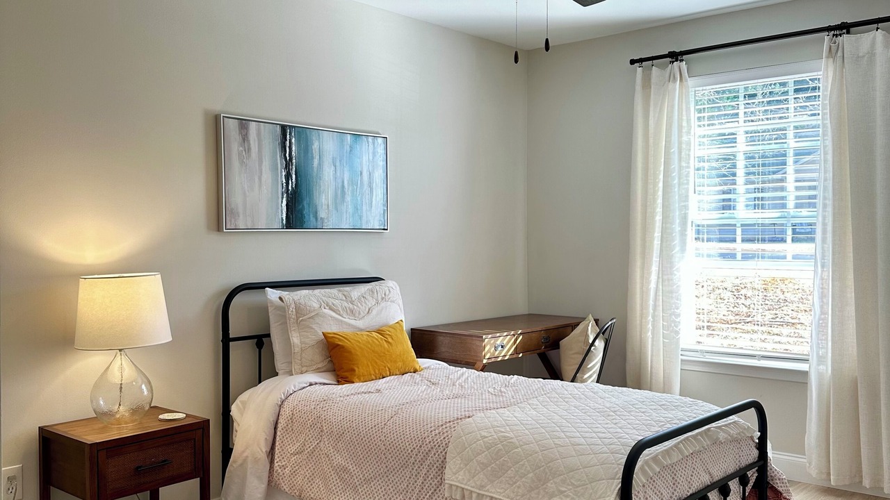 Photo of Bedroom in Boiling Springs