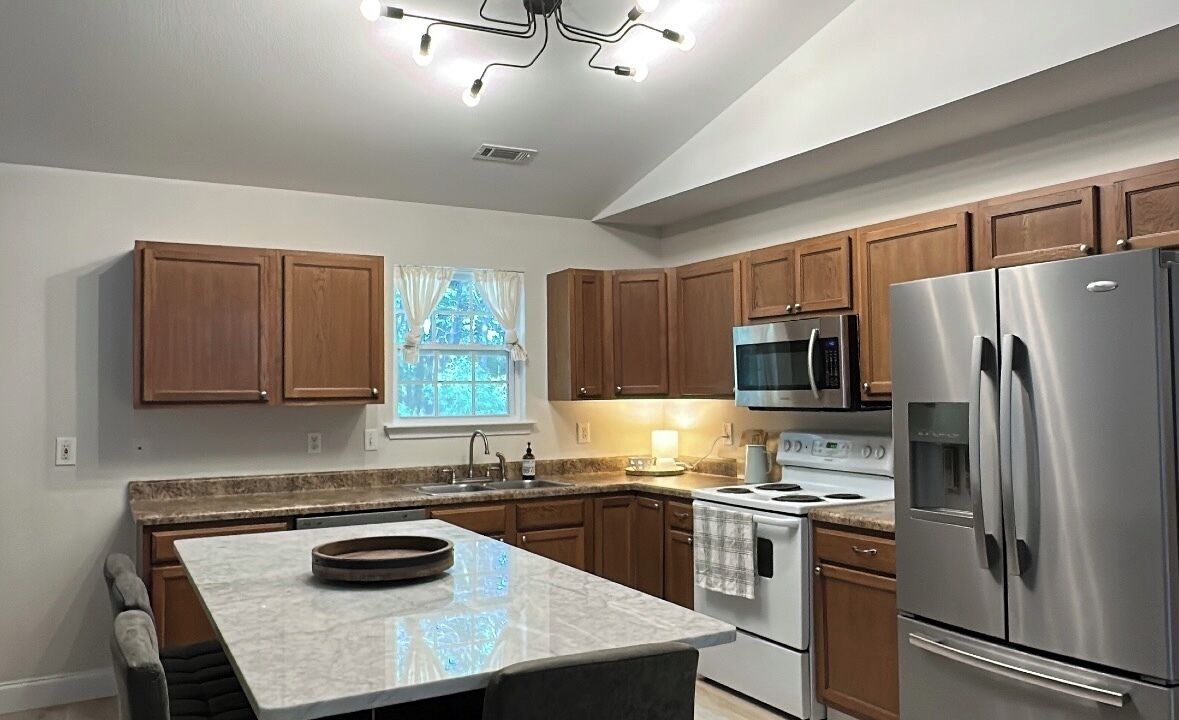 Photo of Kitchen in Boiling Springs
