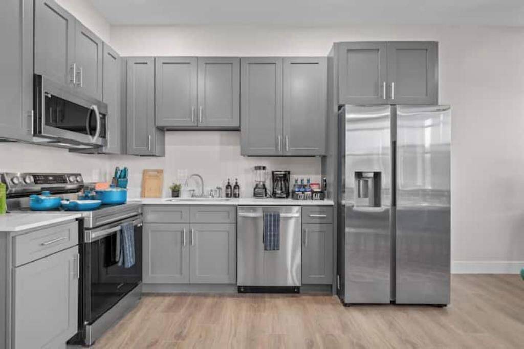 Photo of Kitchen in Cleveland