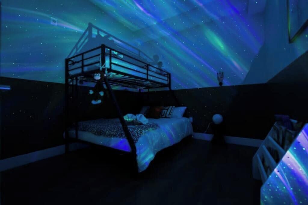 Photo of Bedroom in Cleveland