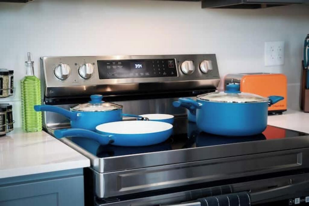 Photo of Kitchen in Cleveland