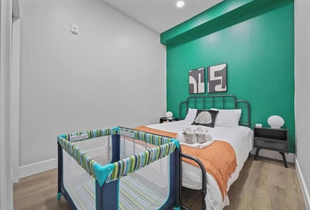 Photo of Bedroom in Cleveland