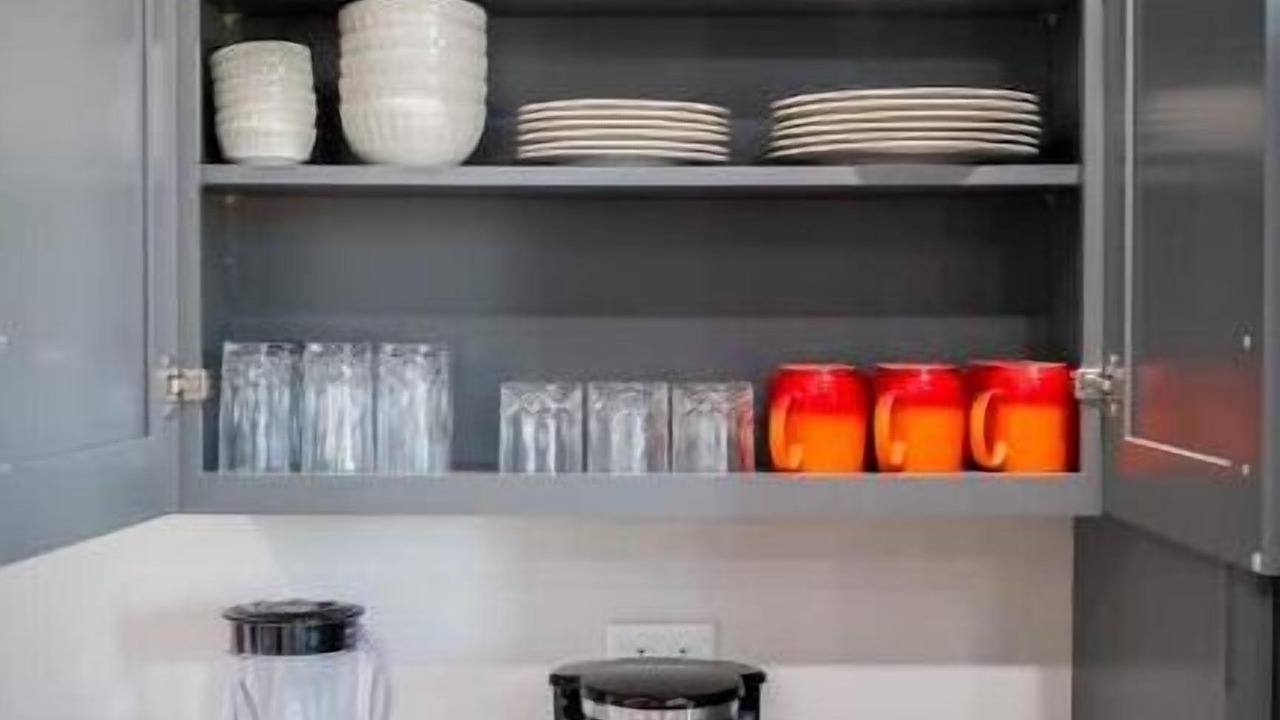 Photo of Kitchen in Cleveland