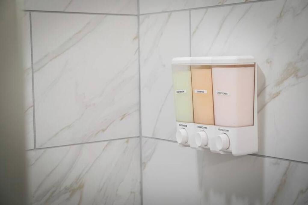 Photo of Bathroom in Cleveland