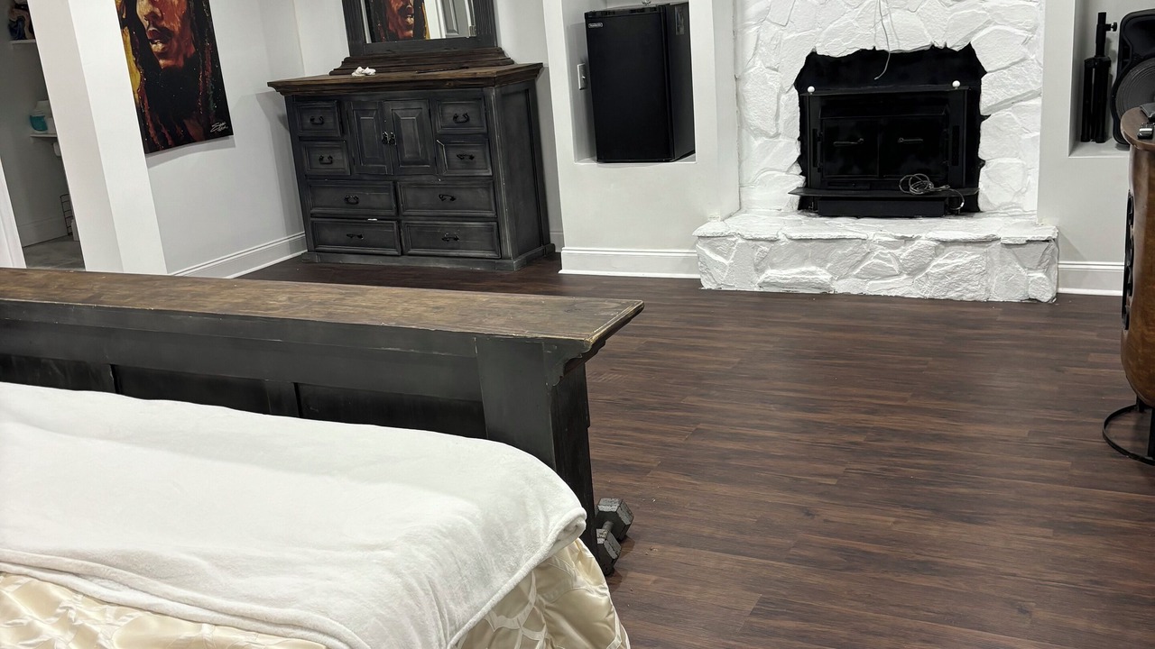 Photo of Bedroom in Capshaw