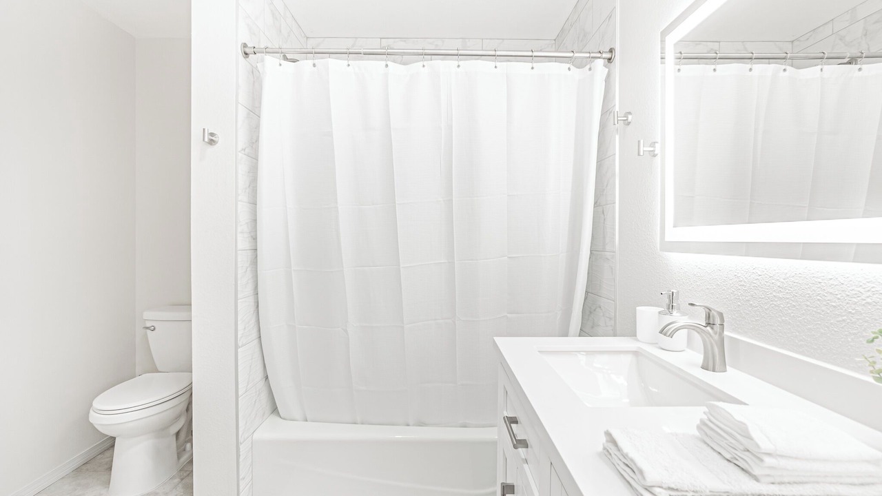 Photo of Bathroom in Broomfield