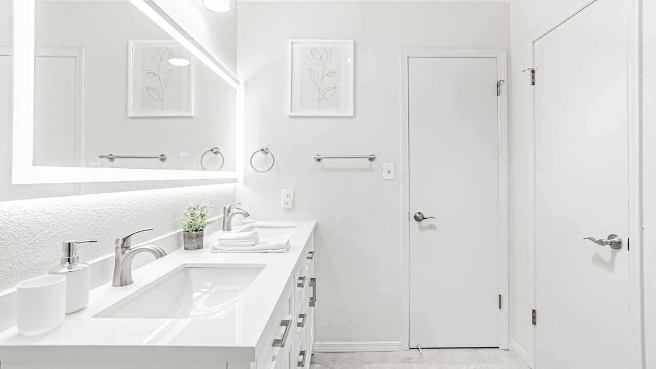 Photo of Bathroom in Broomfield