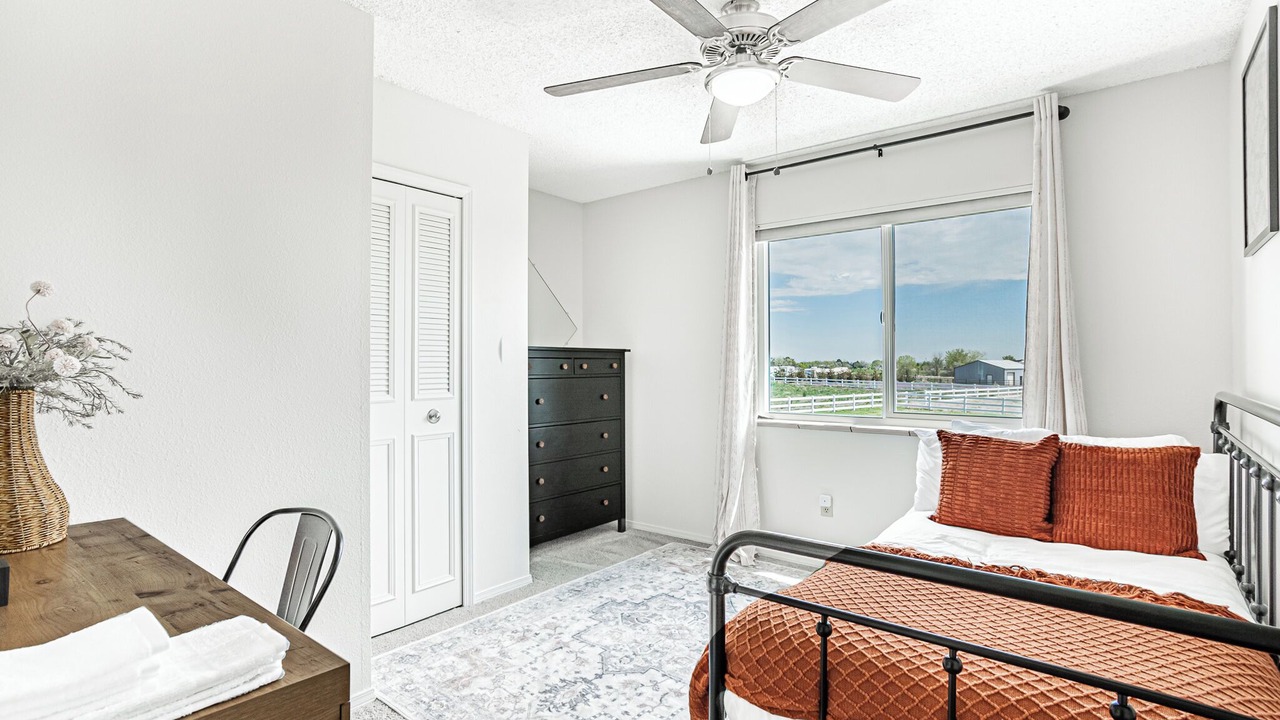 Photo of Bedroom in Broomfield