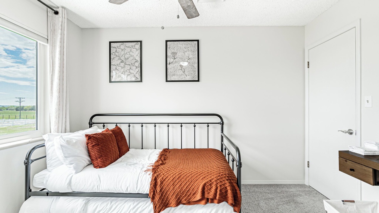 Photo of Bedroom in Broomfield