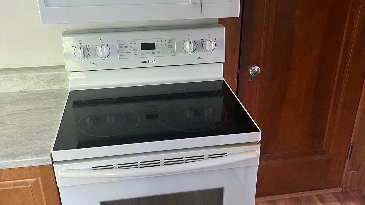 Photo of Kitchen in Magnolia