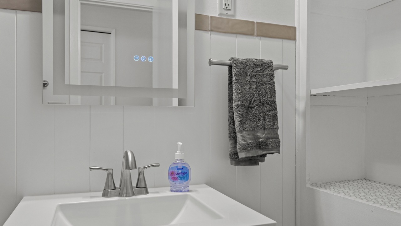 Photo of Bathroom in Kokomo
