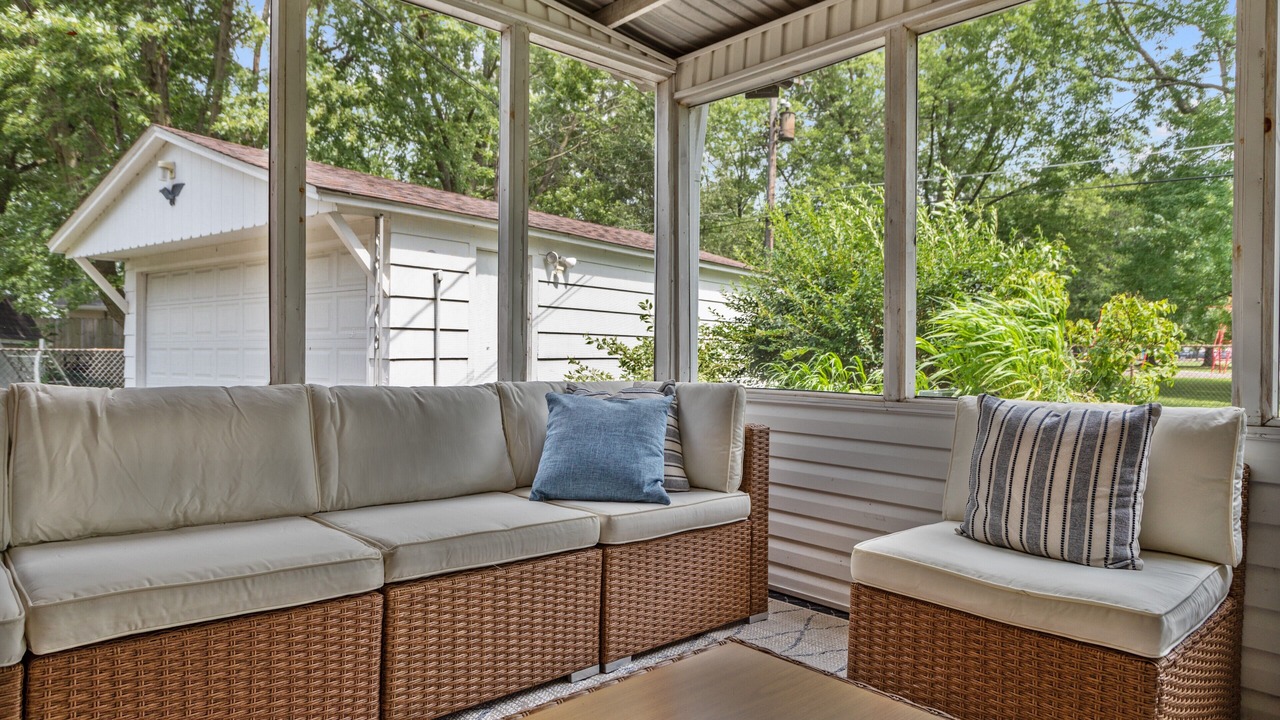 Photo of Outdoor in Kokomo