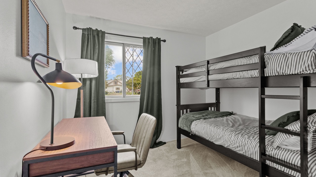 Photo of Bedroom in Kokomo