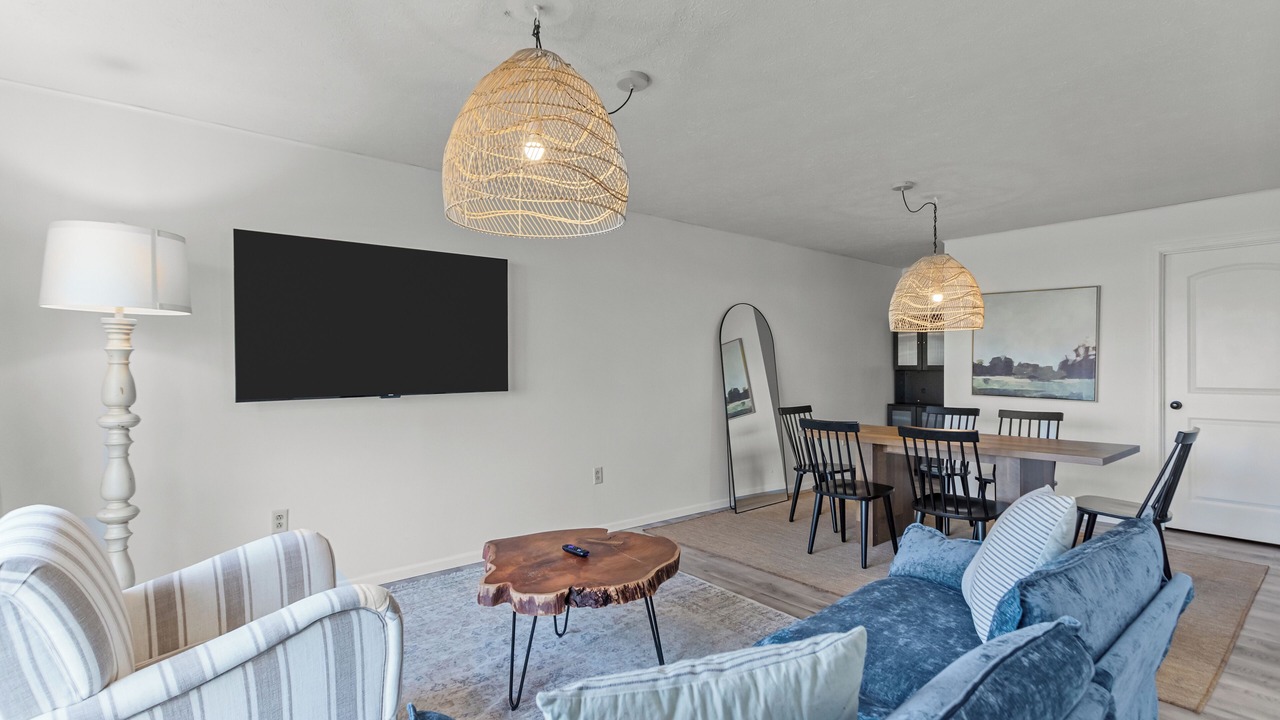 Photo of Livingroom in Kokomo