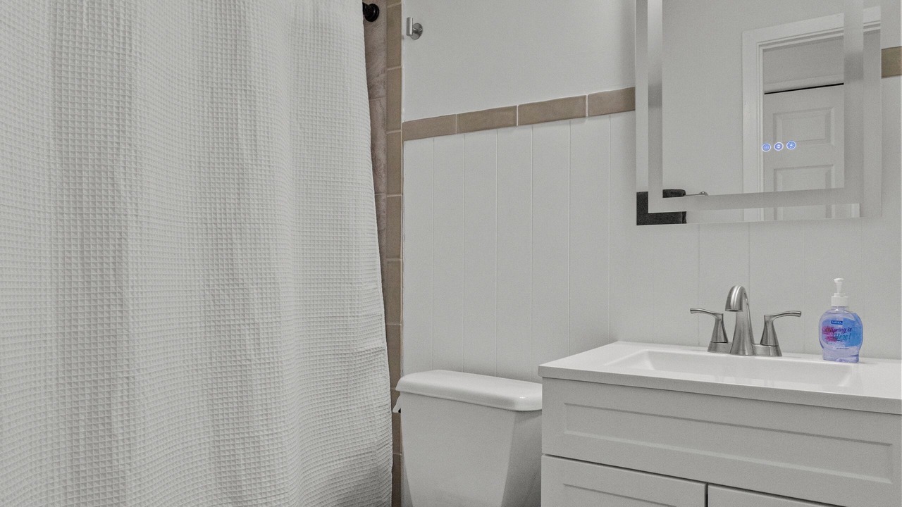 Photo of Bathroom in Kokomo