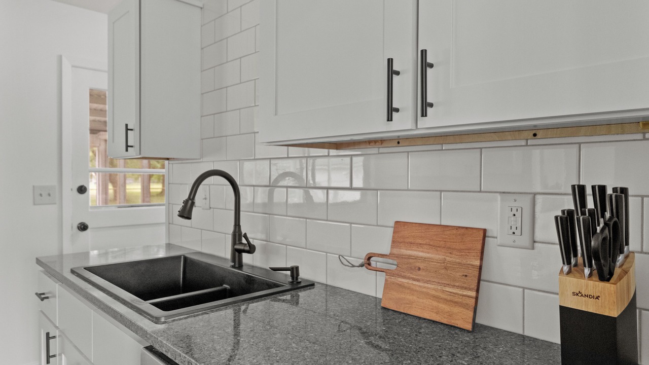 Photo of Kitchen in Kokomo