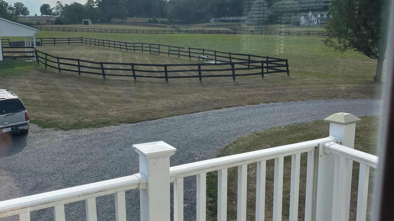 Photo of Patio Balcony in Blue Ridge
