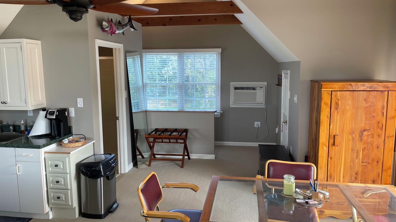 Photo of Kitchen in Blue Ridge