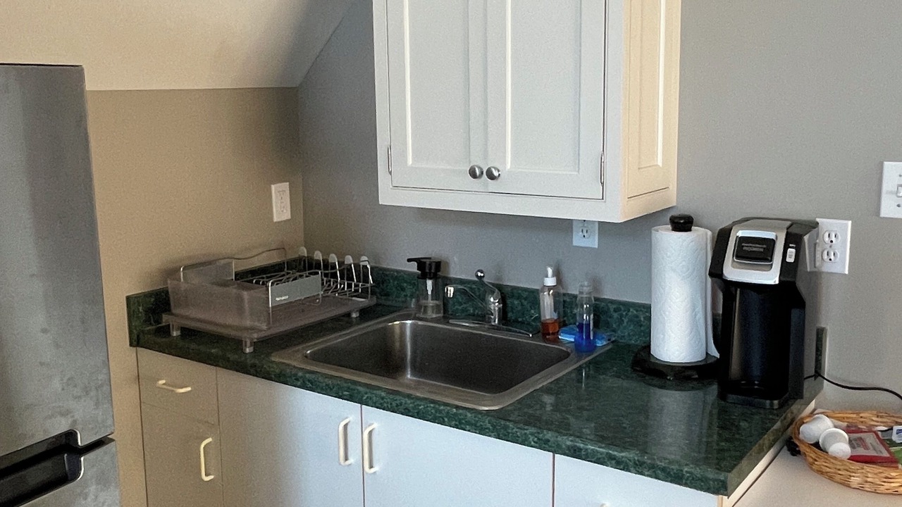 Photo of Kitchen in Blue Ridge