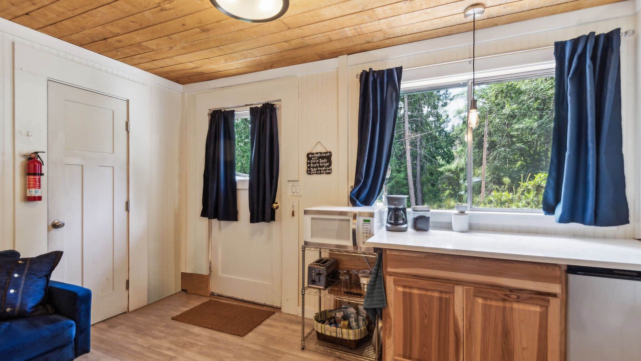 Photo of Kitchen in Shelton
