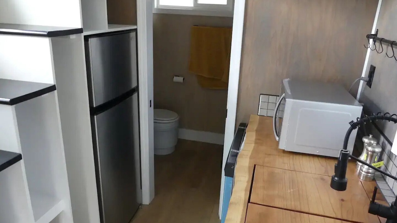 Photo of Kitchen in Deckers