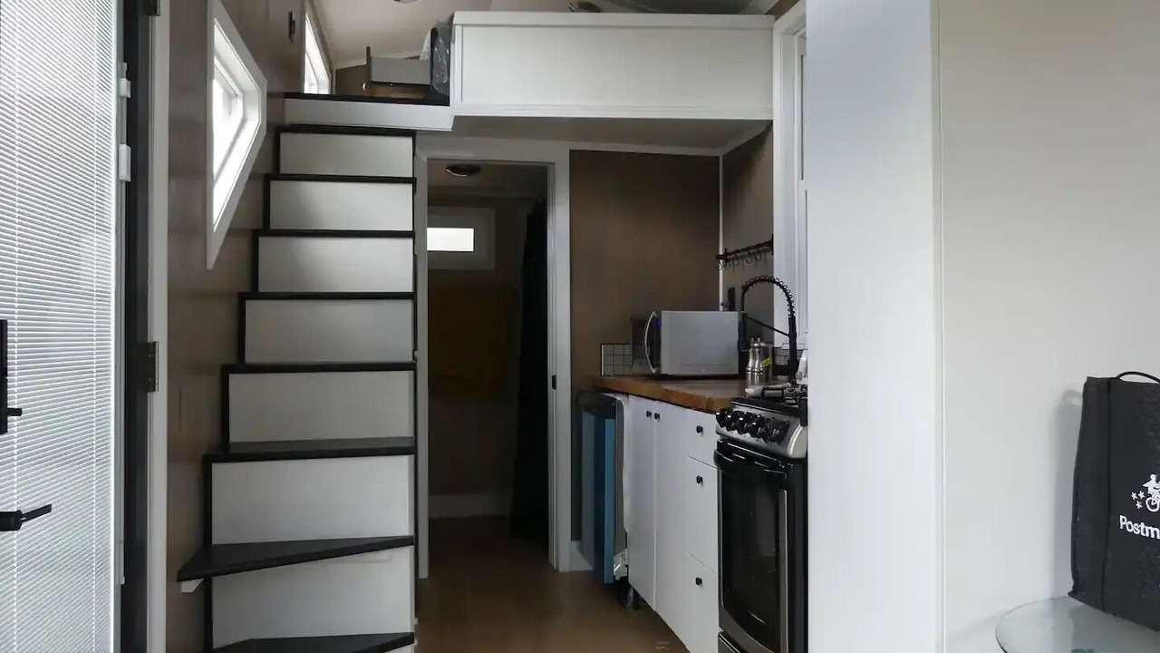 Photo of Kitchen in Deckers