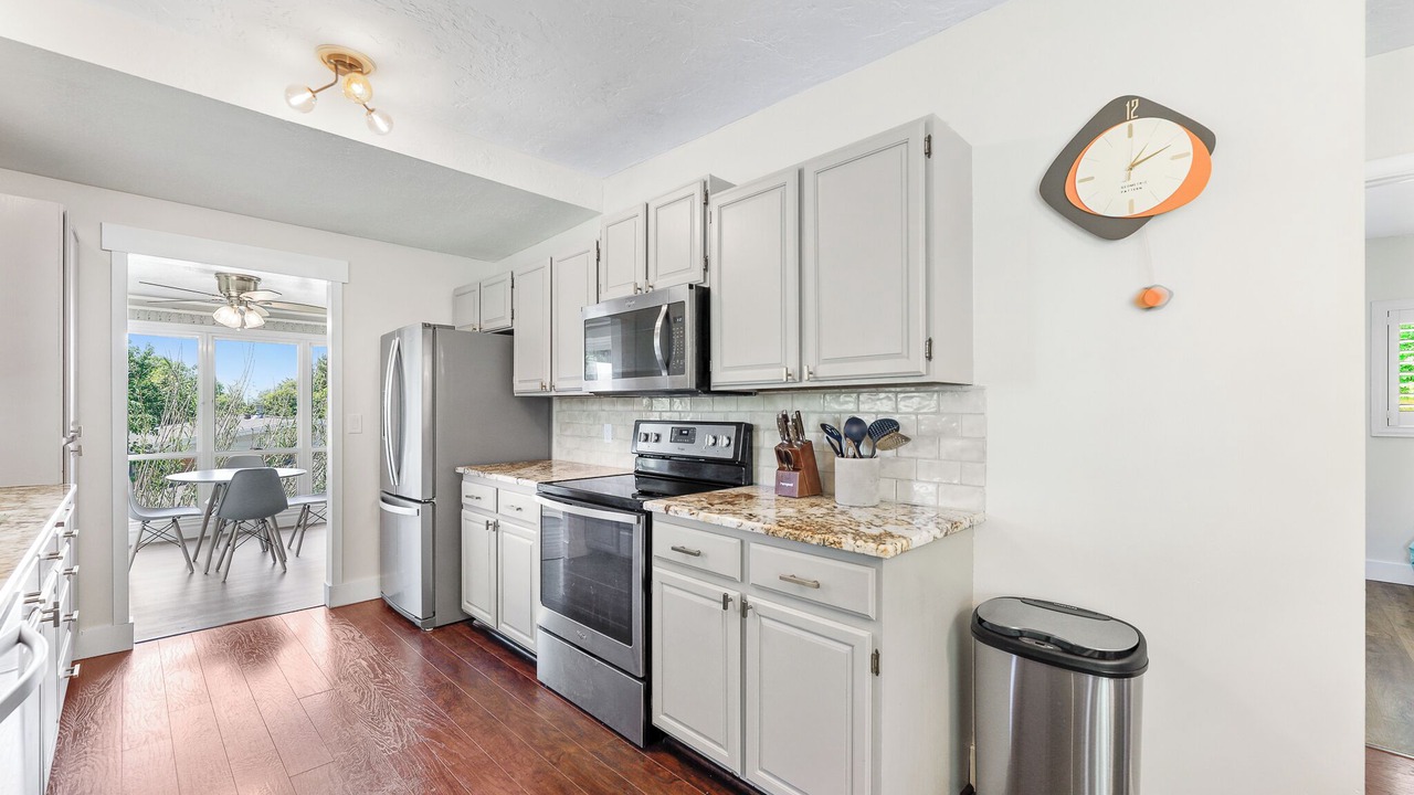 Photo of Kitchen in Farmington