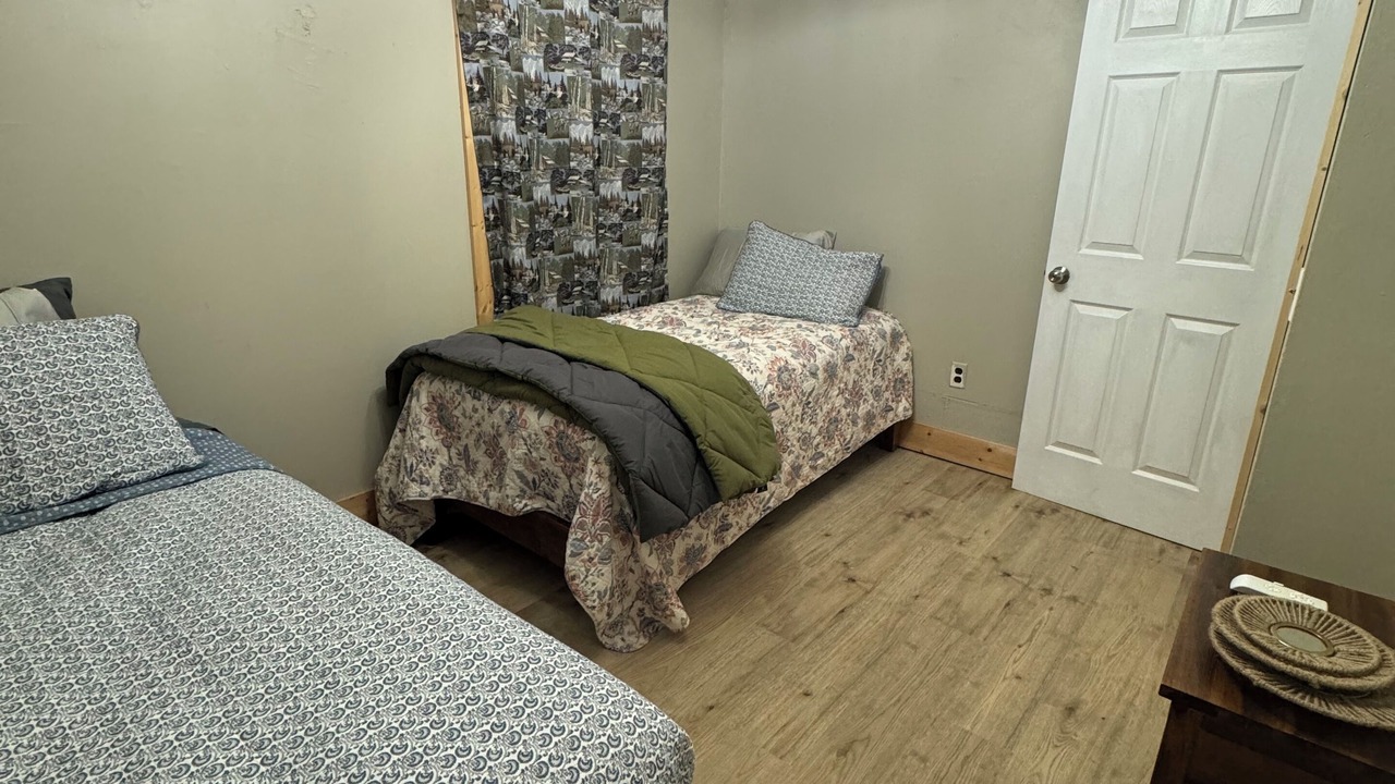 Photo of Bedroom in Licking