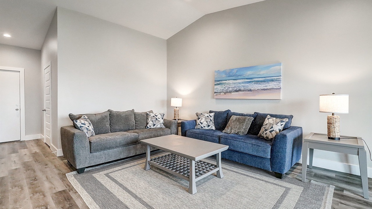 Photo of Livingroom in Shibui Sands