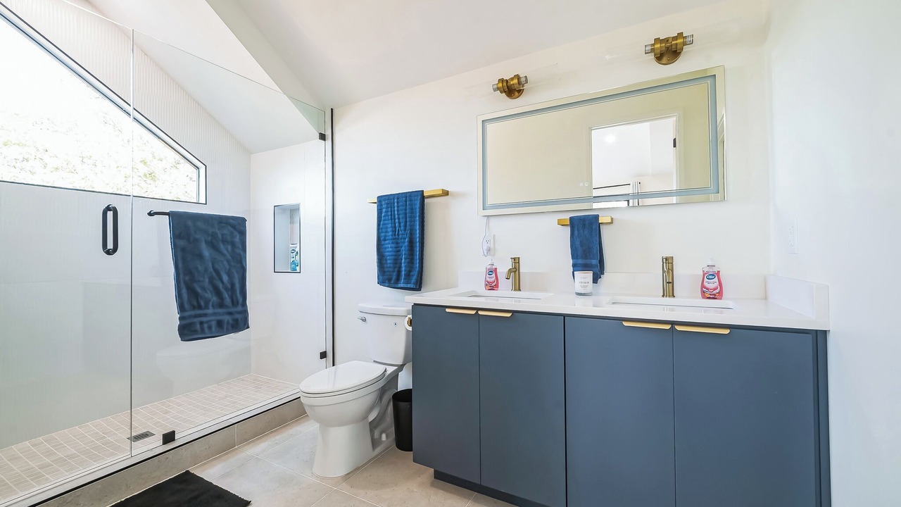 Photo of Bathroom in South Congress