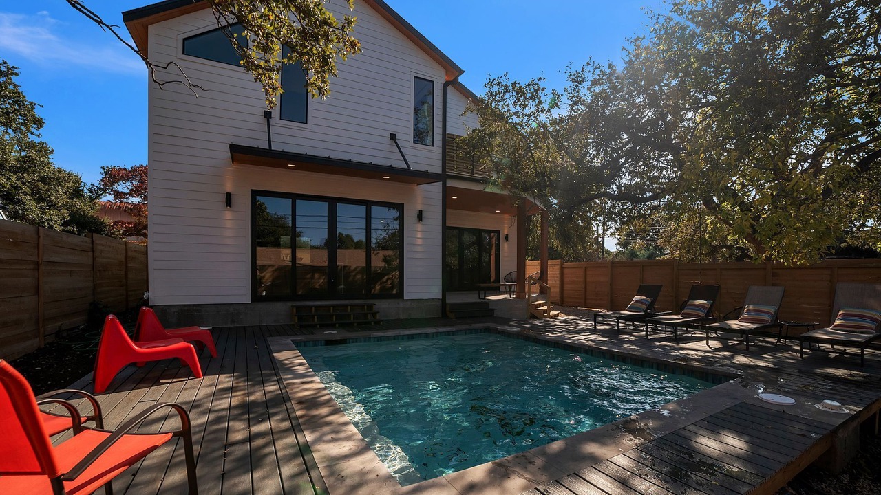 Photo of Outdoor in South Congress