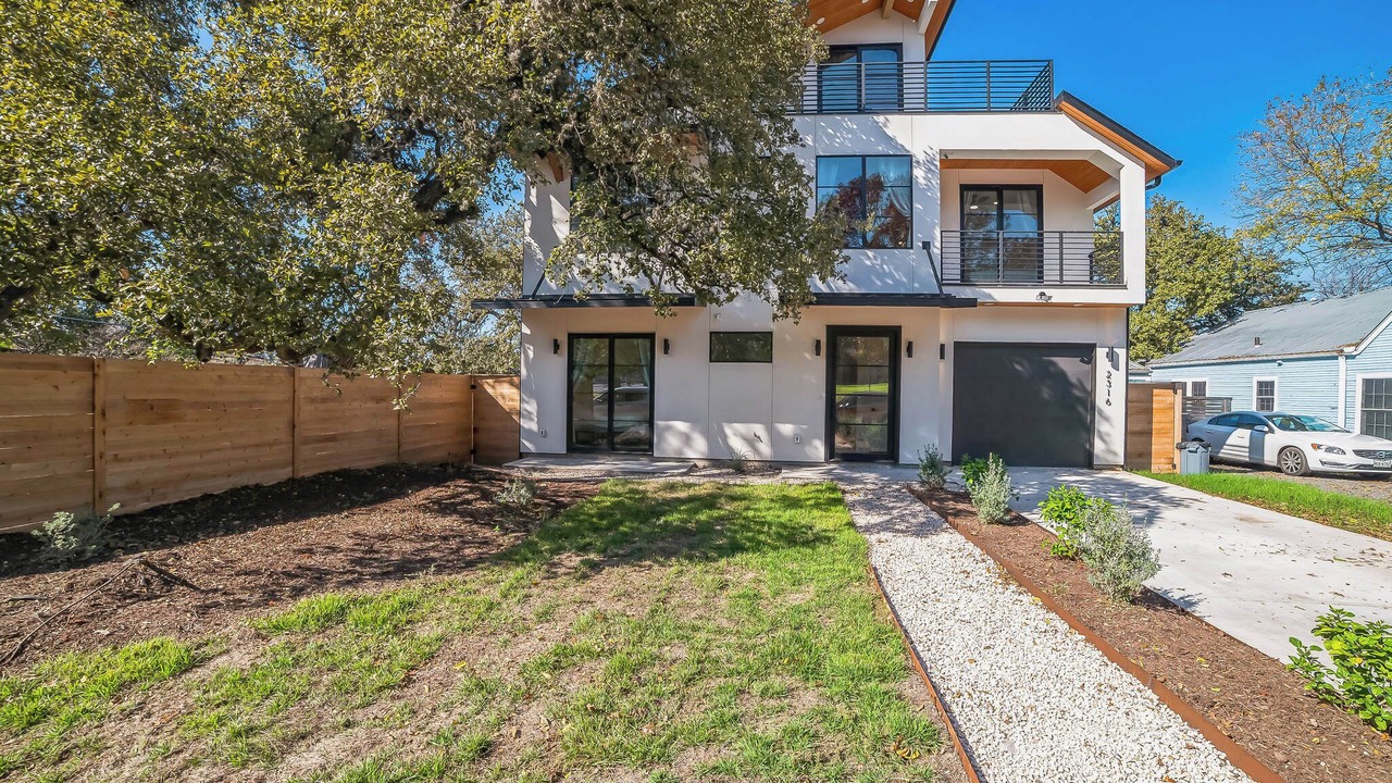 Photo of Outdoor in South Congress