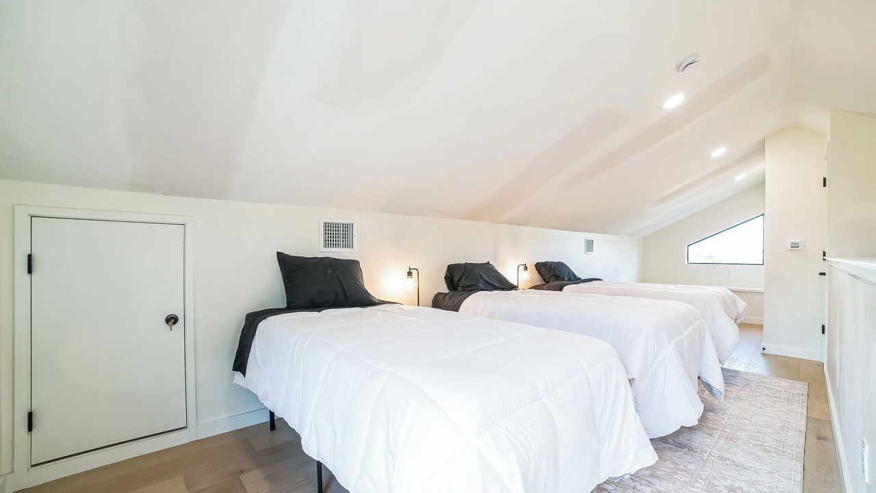 Photo of Bedroom in South Congress