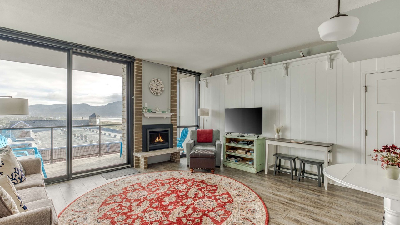 Photo of Livingroom in Seaside