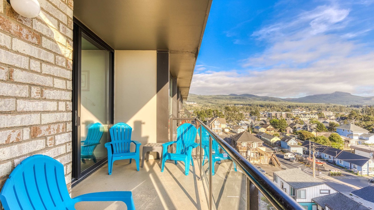 Photo of Outdoor in Seaside