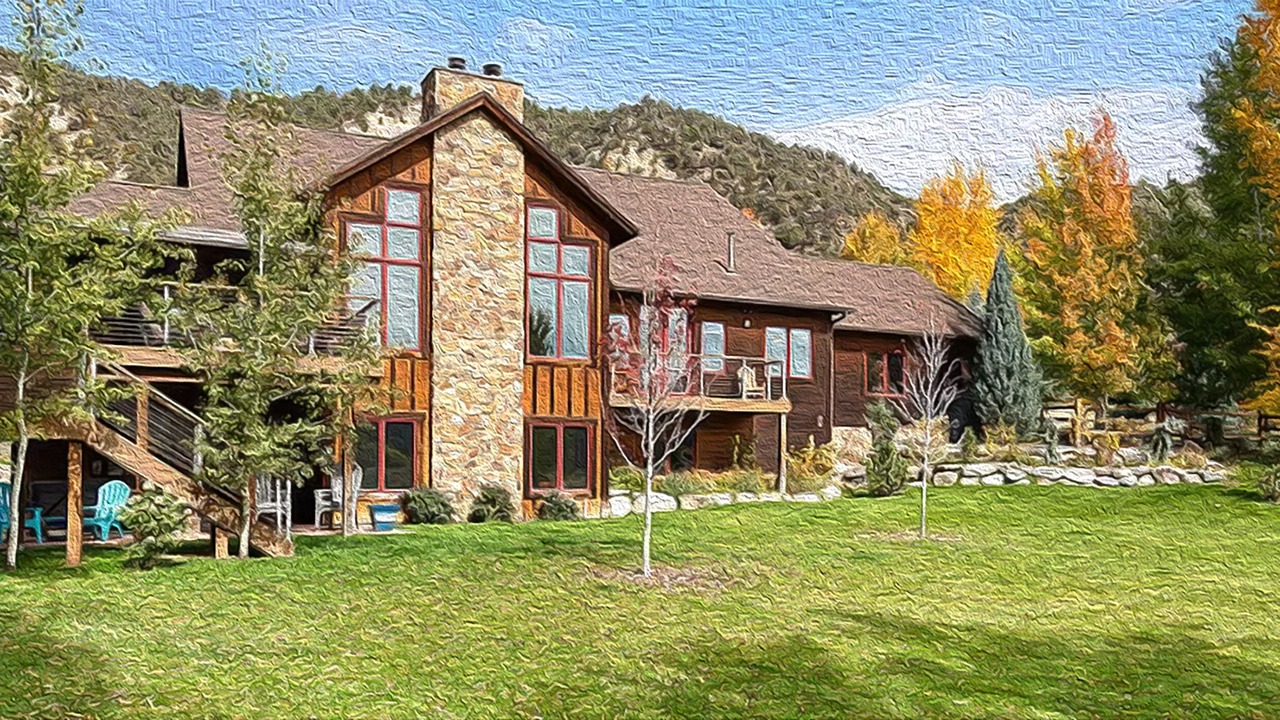 Photo of Outdoor in Cerise Ranch
