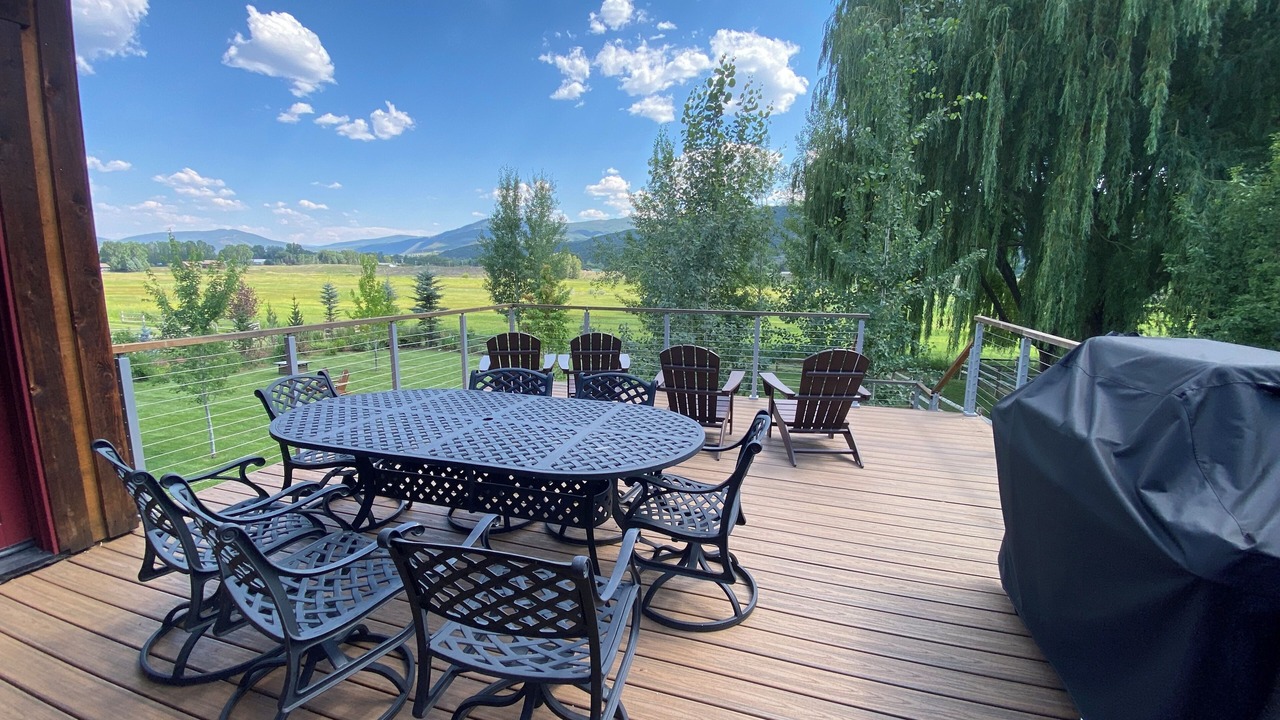 Photo of Outdoor in Cerise Ranch