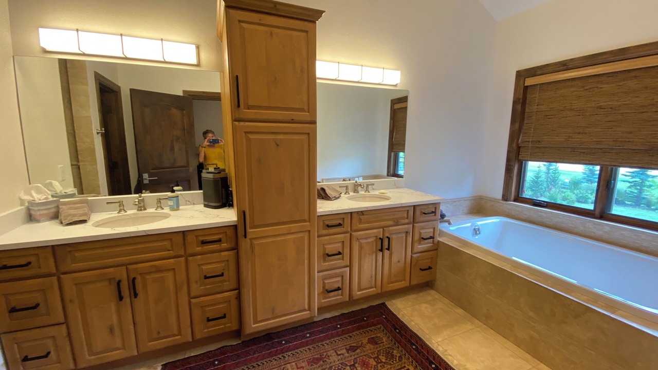 Photo of Bathroom in Cerise Ranch